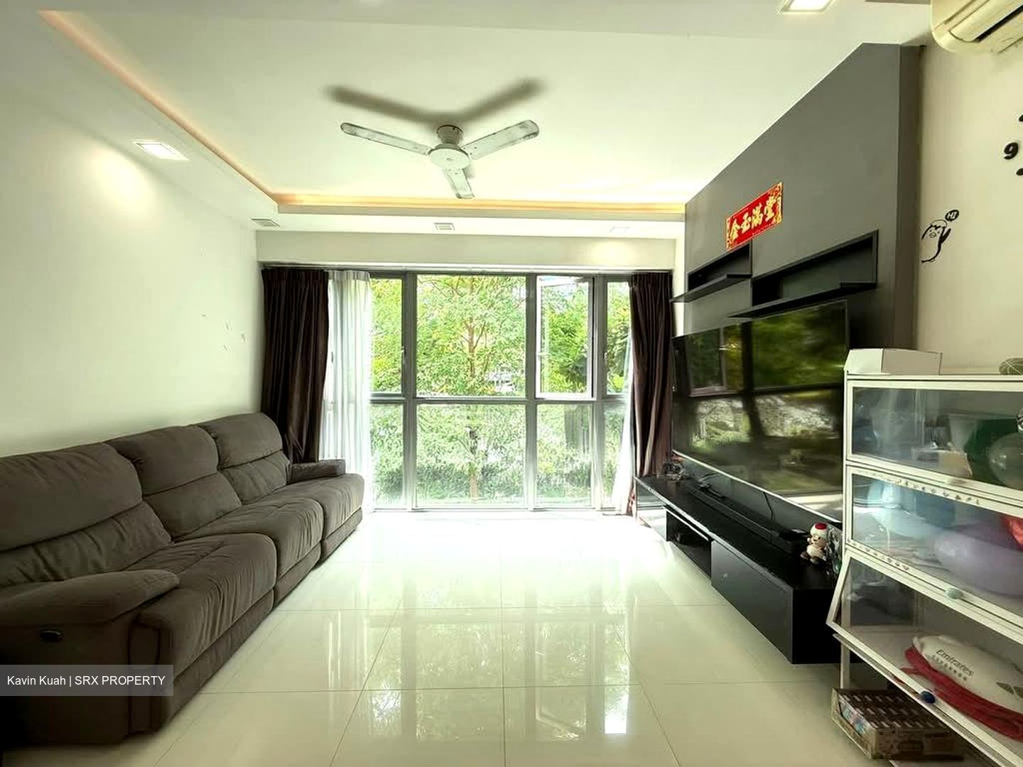 Eight Courtyards (D27), Condominium #539282191